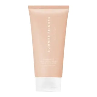 Summer Fridays Babymoon Belly Balm