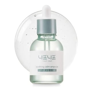 Neaf Neaf Soothing Calm Ampoule