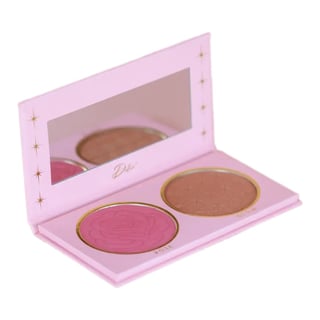 Dafna Beauty D Rose Glow Palette
