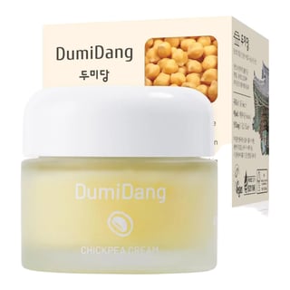 Dumidang Chickpea Cream
