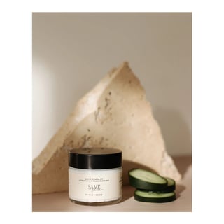 Same Skincare Day Cream 01: Vitamin C + Niacinamide
