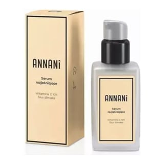 Annani Serum Rozjaśniające (Brightening Serum)