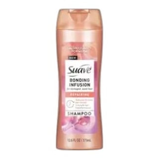 スアーブ Bonding Infusion Repairing Shampoo