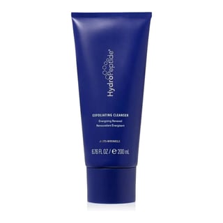 Hydropeptide Exfoliating Cleanser
