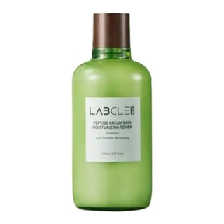 Labcle Peptide Cream Skin Moisturizing Toner