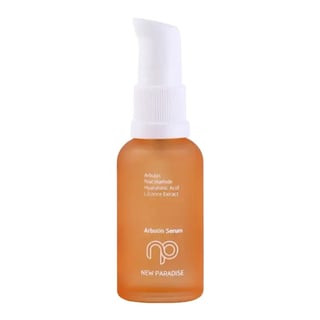 New Paradise Arbutin Serum
