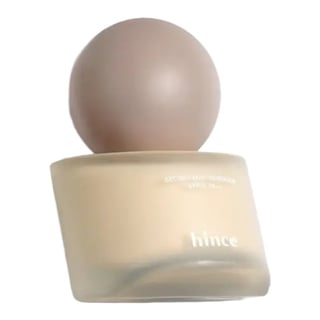 hince Second Skin Foundation