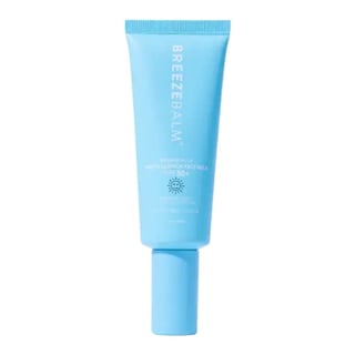 Breeze Balm Prep & Quench Face Milk SPF 50+