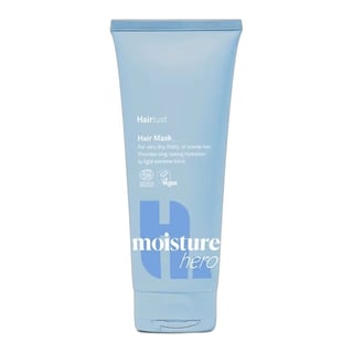 Hairlust Moisture Hero Hair Mask