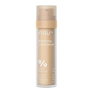 Ingu Brightening Crystal Serum