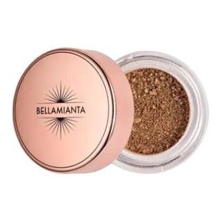 Bellamianta Magma Fusion Eyeshadow Pots