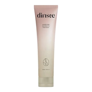 Dinsee Premium Vegan Microbiome Rice Foam Cleanser
