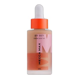Mecca Cosmetica Off Duty Serum Skin Tint