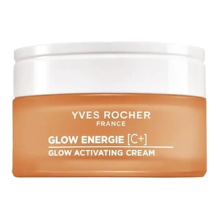 Yves Rocher Glow Energie Glow Activating Cream