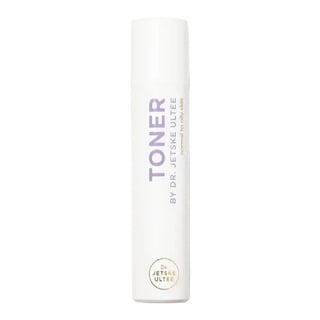 Dr. Jetske Ultee Toner - Normal To Oily Skin