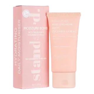 Standard Skin and Beauty Moisture Bomb