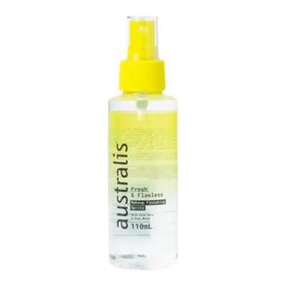 Australis Fresh & Flawless Makeup Finishing Spritz