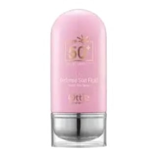 Ottie UV Defense Sun Fluid SPF50/PA+++