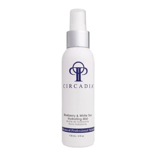 Circadia Blueberry & White Tea Hydrating Mist
