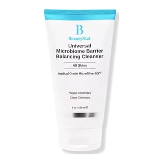 BeautyStat Microbiome Barrier Repair Purifying Cleanser