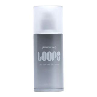 Loops Wrapping Mask