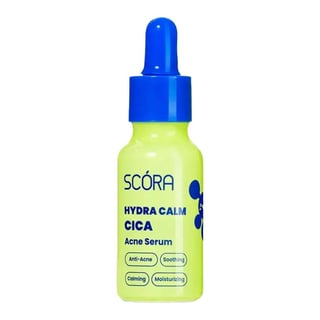 Scora Hydra Calm Cica Acne Serum