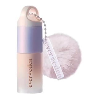 Evereden Tinted Lip Oil