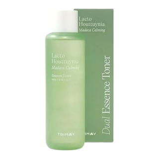 Trimay Lacto Houttuynia Madeca Calming Toner