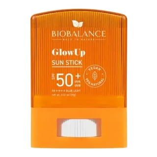 BioBalance Glow Up Sun Stick SPF50+
