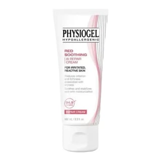Physiogel Red Soothing AI Repair Cream