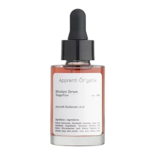 Apprenti Organik Moisture Serum Gel