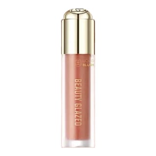 Beauty Glazed Velvet Liquid Blush