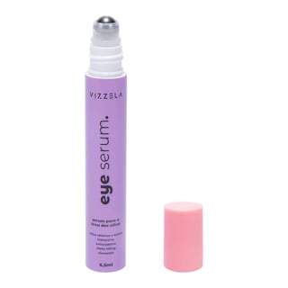 Vizzela Eye Serum