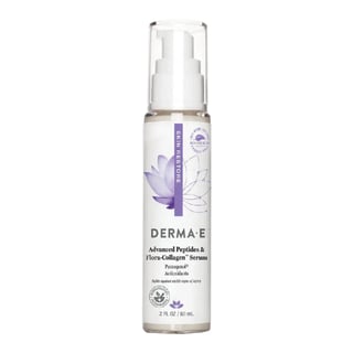 Derma E Advanced Peptides & Flora-Collagen Serum
