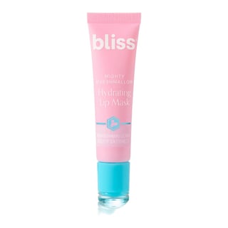 Bliss Mighty Marshmallow Hydrating Lip Mask