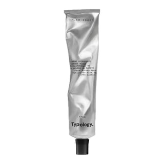 Typology Nourishing Moisturizer