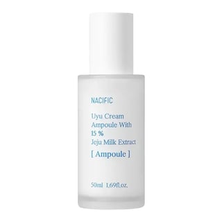 Nacific Uyu Cream Ampoule