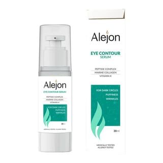 Alejon Eye Contour Serum