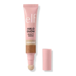 e.l.f. cosmetics Halo Glow Highlight Beauty Wand