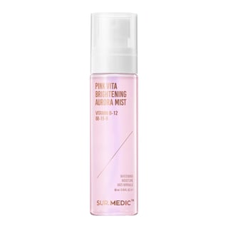 Neogen Pink Vita Brigthening Aurora Mist