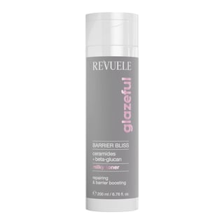 Revuele Glazeful Barrier Bliss Milky Toner