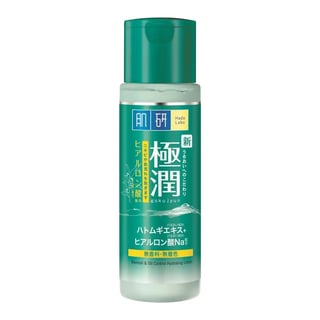 Hada Labo Blemish & Oil Control Hydrating Lotion