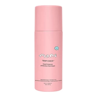 Mane Temp Check Heat Protectant