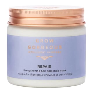 Grow Gorgeous Repair Strengthening Hair And Scalp Mask