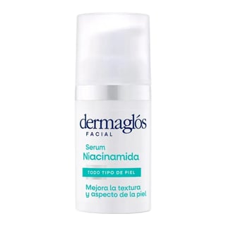 Dermaglós Serum Niacinamida