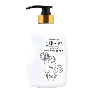 Elizavecca Cer-100 Collagen Coating Hair Muscle Treatment Rinse