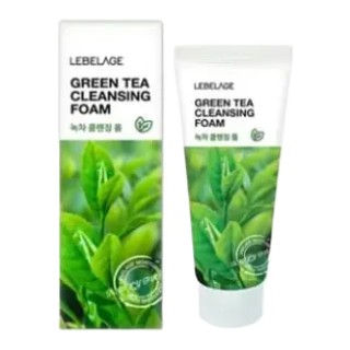 Lebelage Cleansing Foam