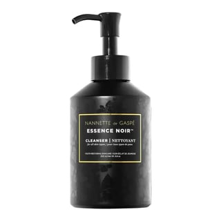 Nannette De Gaspé Essence Noir Cleanser