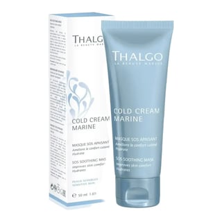 Thalgo La Beauté Marine Cold Cream Marine SOS Soothing Mask