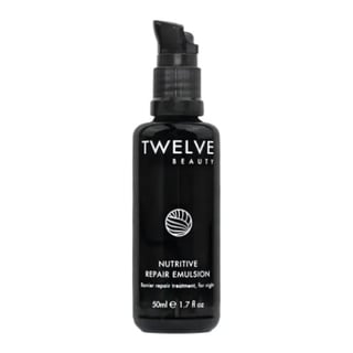 Twelve Beauty Nutritive Repair Emulsion
